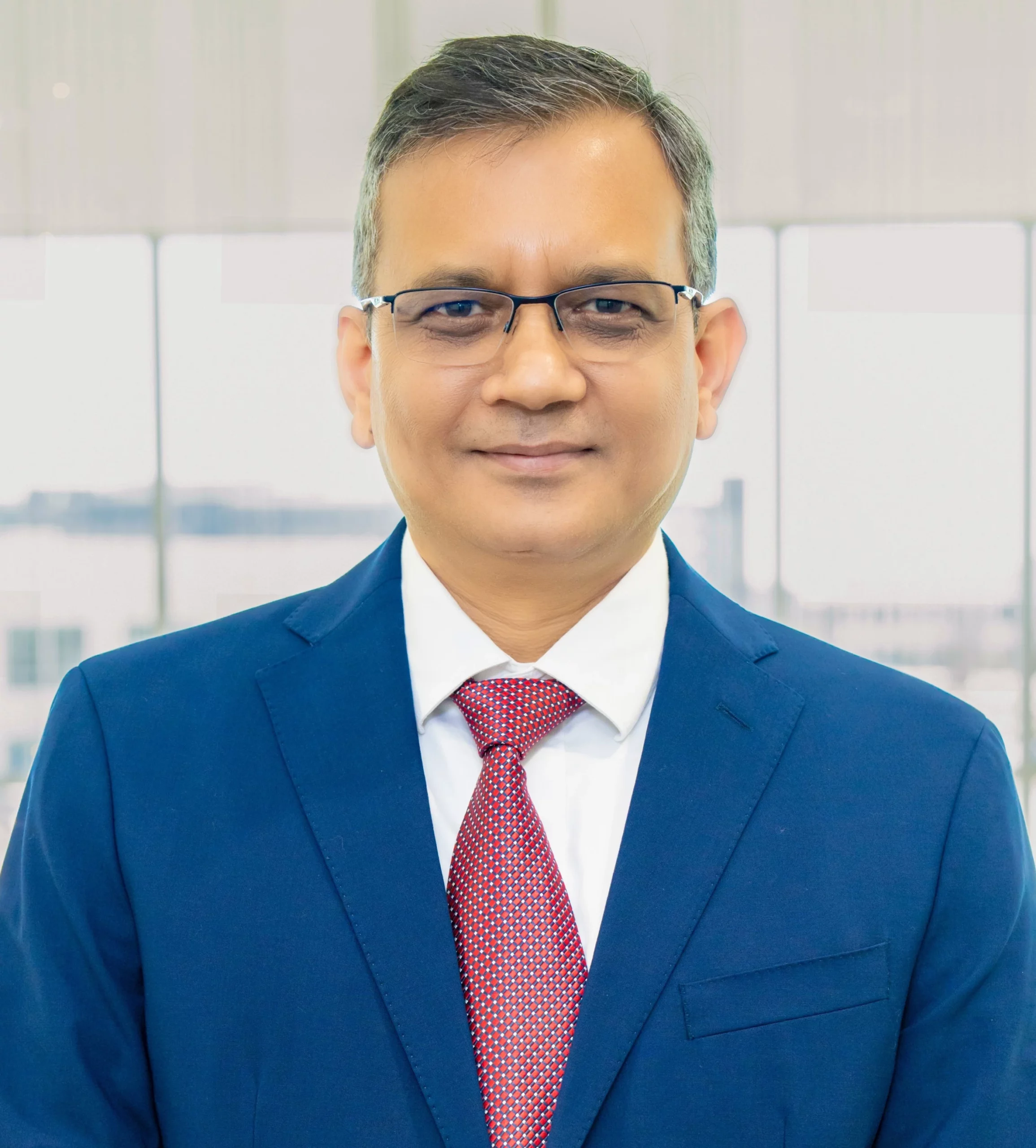 Alok Shrivastava